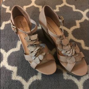 Women’s wedges